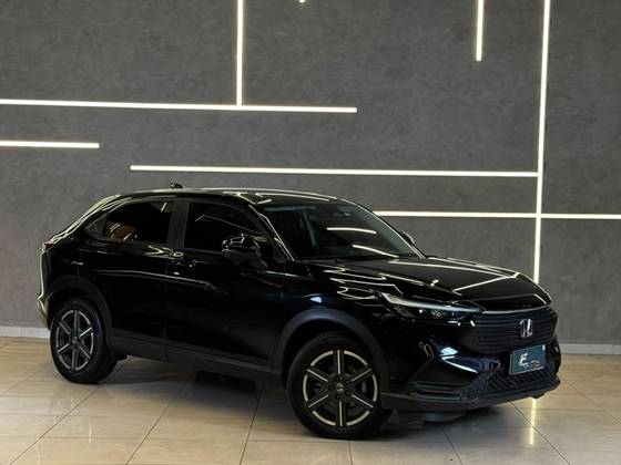 HONDA HR-V 1.5 DI I-VTEC FLEX EXL CVT